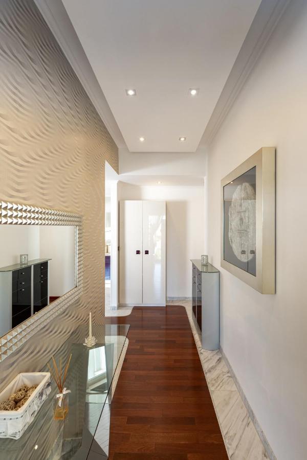 Adriatic Dream - Luxury Apartment & Private Pool Only For You Crikvenica Exterior photo