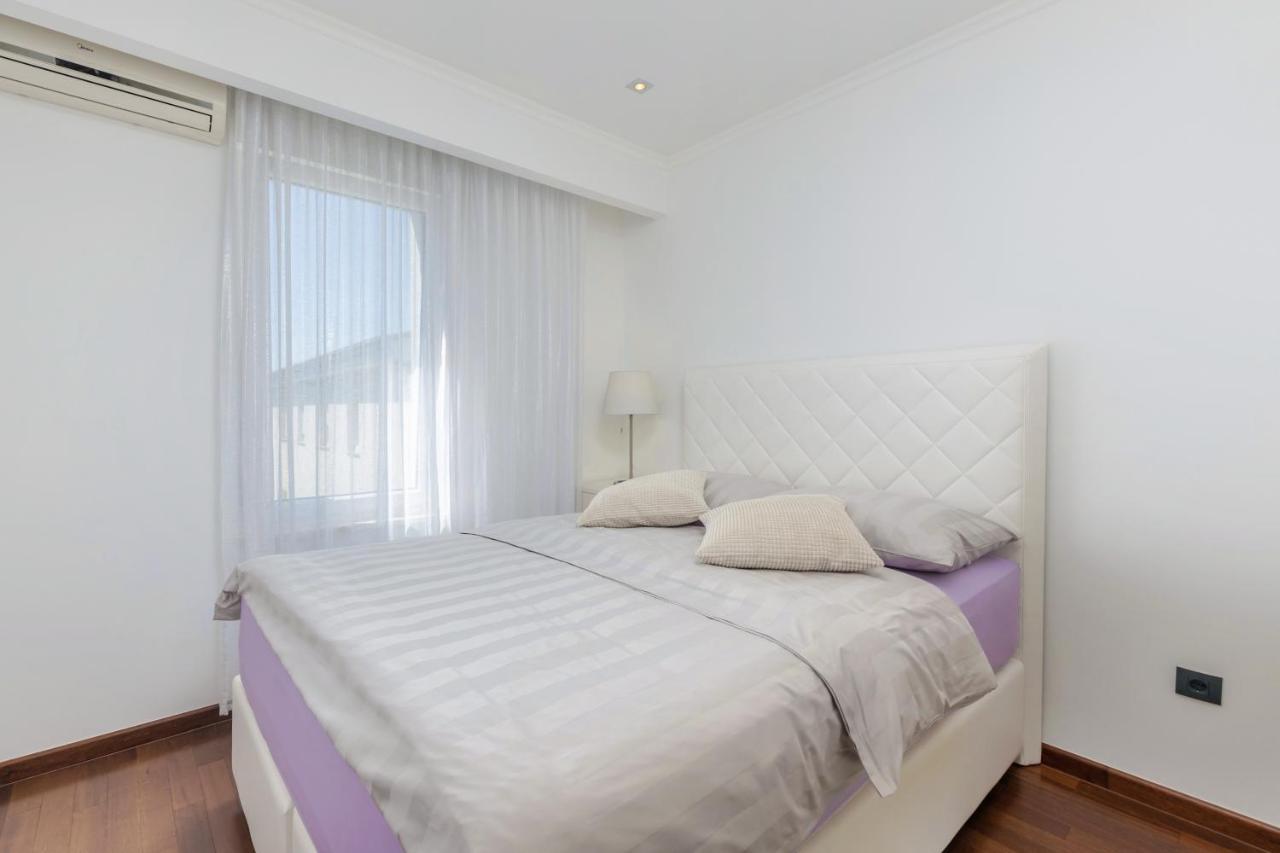 Adriatic Dream - Luxury Apartment & Private Pool Only For You Crikvenica Exterior photo