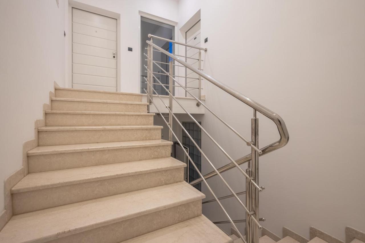 Adriatic Dream - Luxury Apartment & Private Pool Only For You Crikvenica Exterior photo